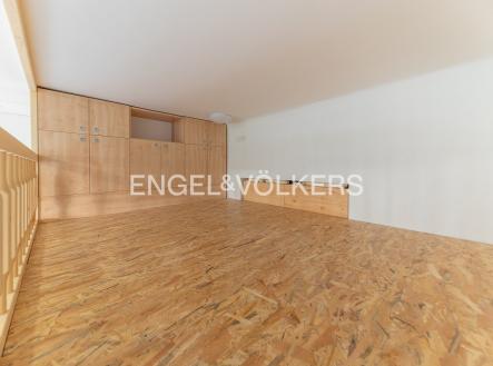4 | Pronájem bytu, 1+1, 29 m²