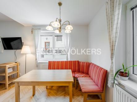 2 | Pronájem bytu, 3+kk, 66 m²