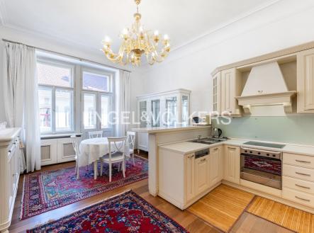 1 | Pronájem bytu, 3+kk, 77 m²