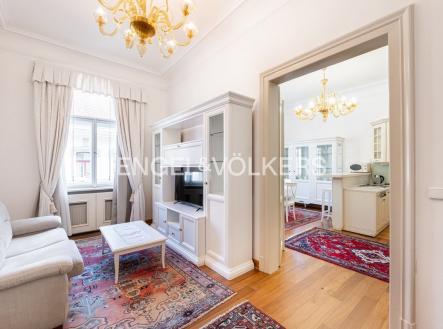 3 | Pronájem bytu, 3+kk, 77 m²