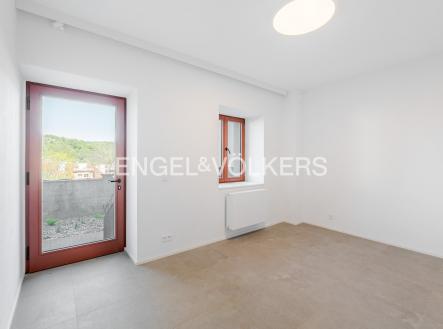 5 | Pronájem bytu, 2+kk, 49 m²