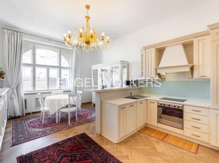 1 | Pronájem bytu, 3+kk, 69 m²