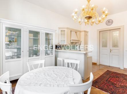 3 (2) | Pronájem bytu, 3+kk, 69 m²