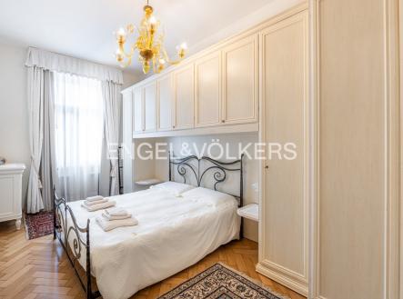 3 | Pronájem bytu, 3+kk, 69 m²