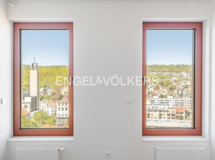 3 | Pronájem bytu, 2+kk, 40 m²