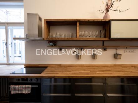 3 | Pronájem bytu, 2+1, 88 m²