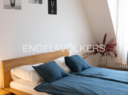 4 | Pronájem bytu, 2+1, 88 m²