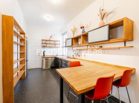P1601471_Web | Pronájem bytu, 2+1, 88 m²