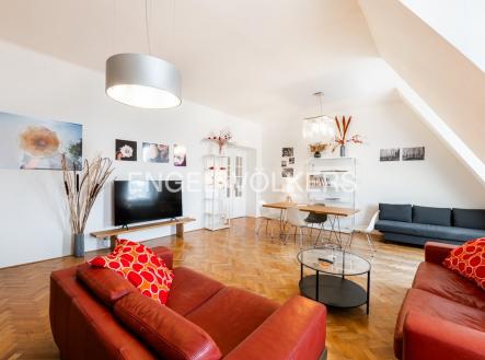 P1601470_Web | Pronájem bytu, 2+1, 88 m²