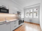 Pronájem bytu, 1+1, 48 m²