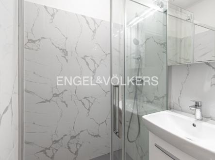 4 | Pronájem bytu, 1+1, 48 m²