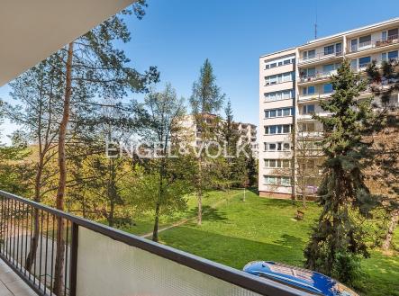 3 | Pronájem bytu, 3+kk, 67 m²