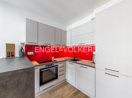 1 | Prodej bytu, 2+kk, 45 m²