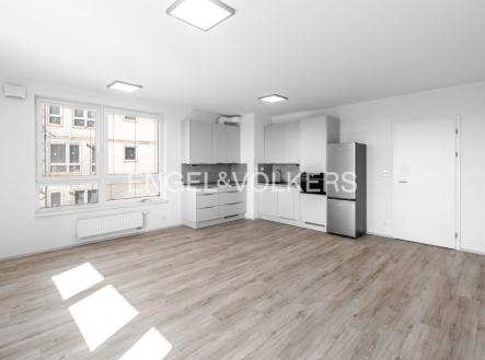 2 | Pronájem bytu, 4+kk, 89 m²