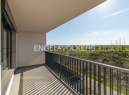 3 | Pronájem bytu, 4+kk, 89 m²