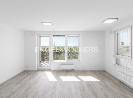 4 | Pronájem bytu, 4+kk, 89 m²