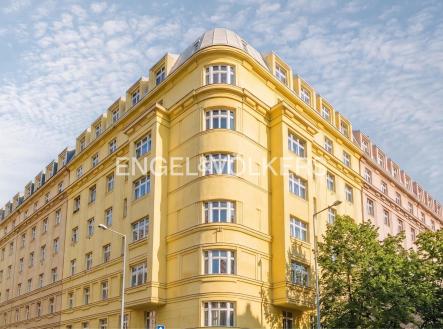 3 | Prodej bytu, 3+kk, 85 m²