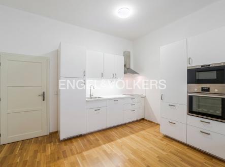4 | Prodej bytu, 3+kk, 85 m²