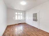Pronájem bytu, 1+1, 40 m²