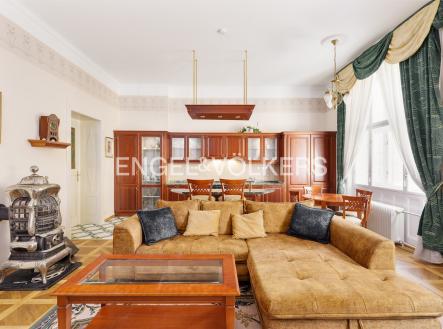 2 | Pronájem bytu, 2+kk, 70 m²