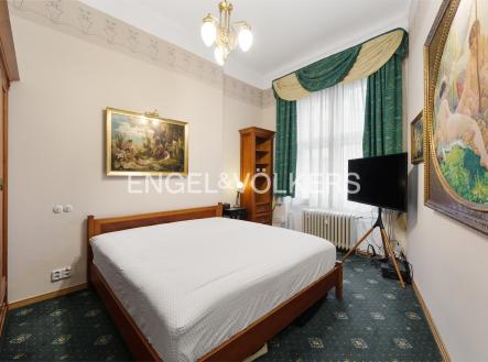 4 | Pronájem bytu, 2+kk, 70 m²