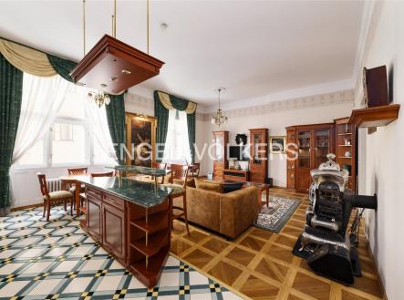 1 | Pronájem bytu, 2+kk, 70 m²