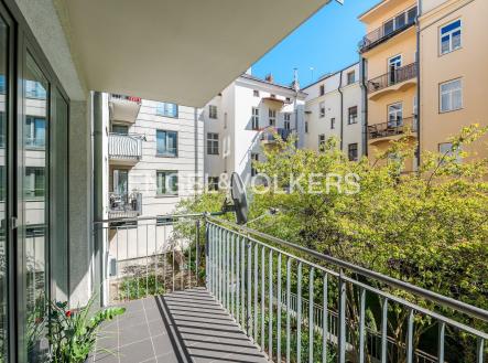 P1545304_web | Pronájem bytu, 3+kk, 80 m²