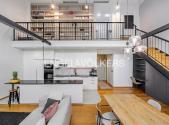 Prodej bytu, 4+kk, 149 m²