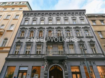 3 | Prodej bytu, 4+kk, 149 m²
