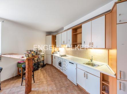 2 | Pronájem bytu, 2+kk, 68 m²