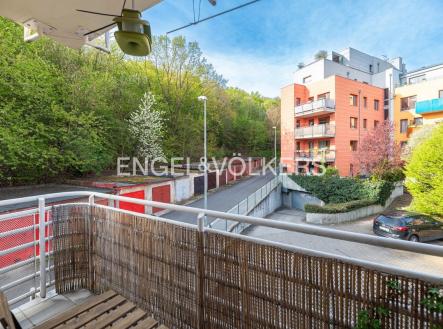 3 | Pronájem bytu, 2+kk, 68 m²