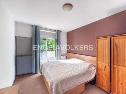 4 | Pronájem bytu, 2+kk, 68 m²