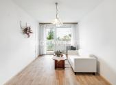 Pronájem bytu, 2+kk, 42 m²