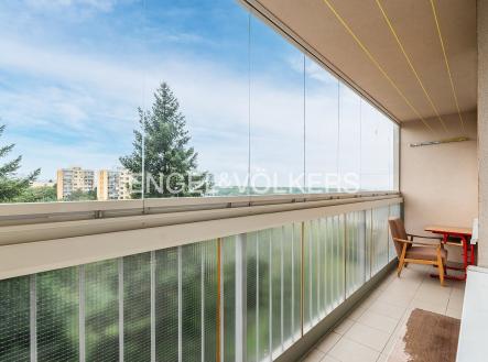 3 | Pronájem bytu, 2+kk, 42 m²