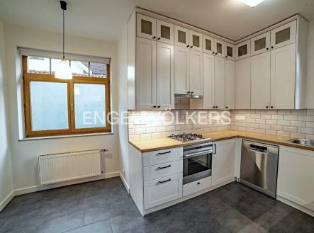 2 | Pronájem - dům/vila, 250 m²