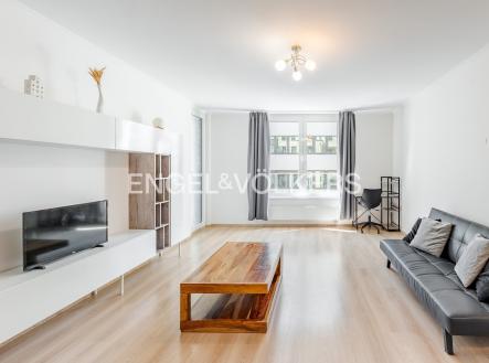 1 | Prodej bytu, 2+kk, 61 m²