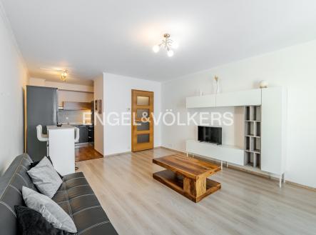 4 | Prodej bytu, 2+kk, 61 m²