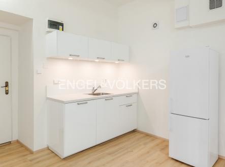 P1556193_web | Pronájem bytu, 1+kk, 26 m²