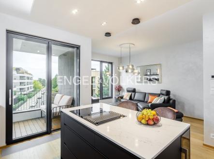 IMG_4618-HDR_web | Pronájem bytu, 2+kk, 58 m²