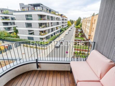 IMG_4630-HDR_web | Pronájem bytu, 2+kk, 58 m²