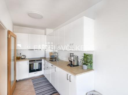 2 | Pronájem bytu, 1+kk, 40 m²