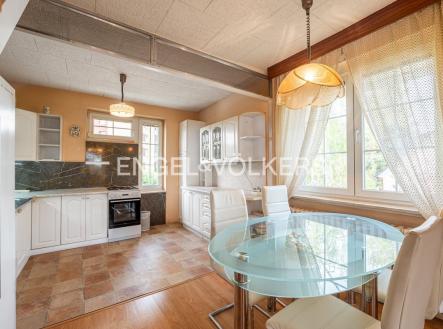 4 | Pronájem bytu, 3+kk, 117 m²