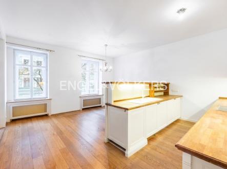 P1466911_expose_2_web | Pronájem bytu, 5+1, 141 m²