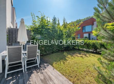 3 | Pronájem - dům/vila, 189 m²