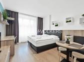 Prodej bytu, 1+kk, 29 m²