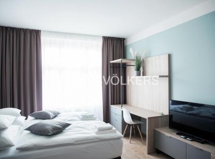 3 | Prodej bytu, 1+kk, 29 m²