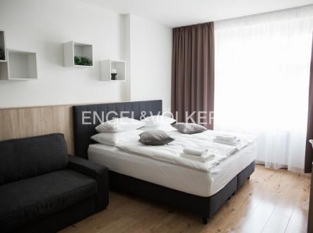 4 | Prodej bytu, 1+kk, 29 m²