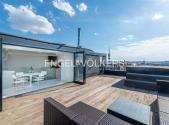 Pronájem bytu, atypický, 135 m²