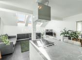 Prodej bytu, 2+kk, 57 m²