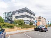 Pronájem - obchodní prostor, 260 m²